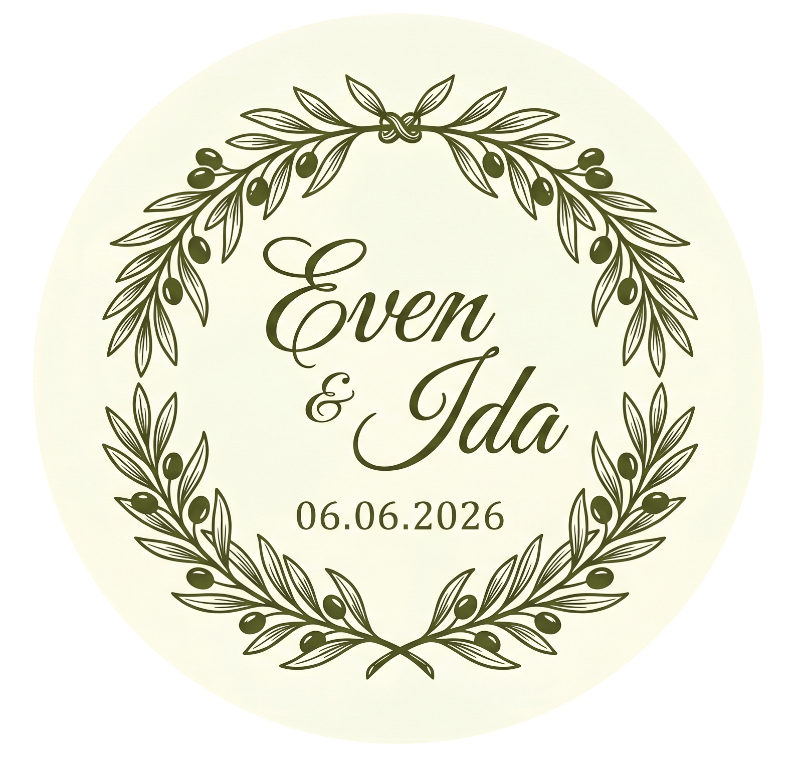 Even & Ida